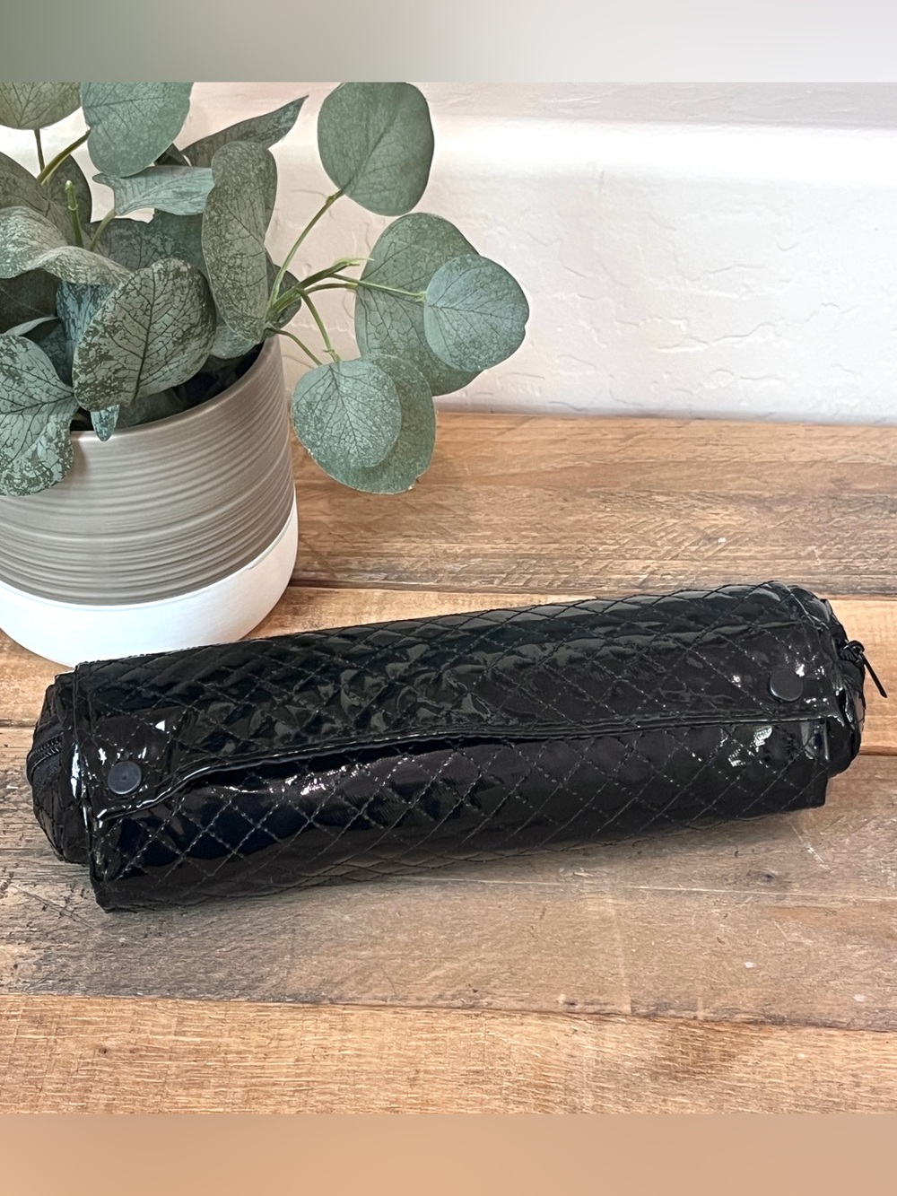Talavera Split-Ender PRO 2 Cordless Split End Hair Trimmer + Pouch - Picture 2 of 12